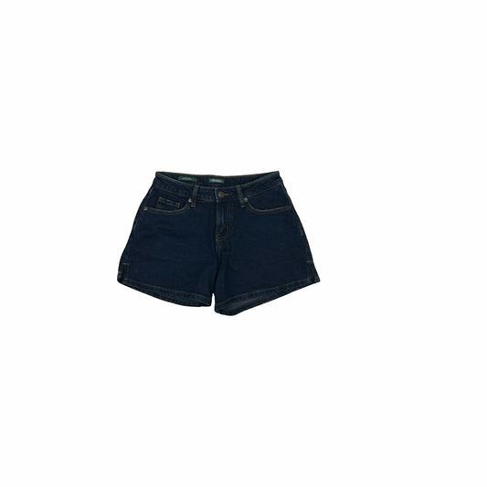 Shorts By Wild Fable In Blue Denim, Size:2