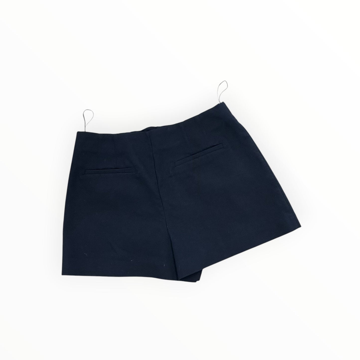 Shorts By Zara In Black, Size:L