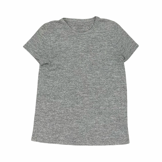 Top Ss By Philosophy In Grey, Size:S