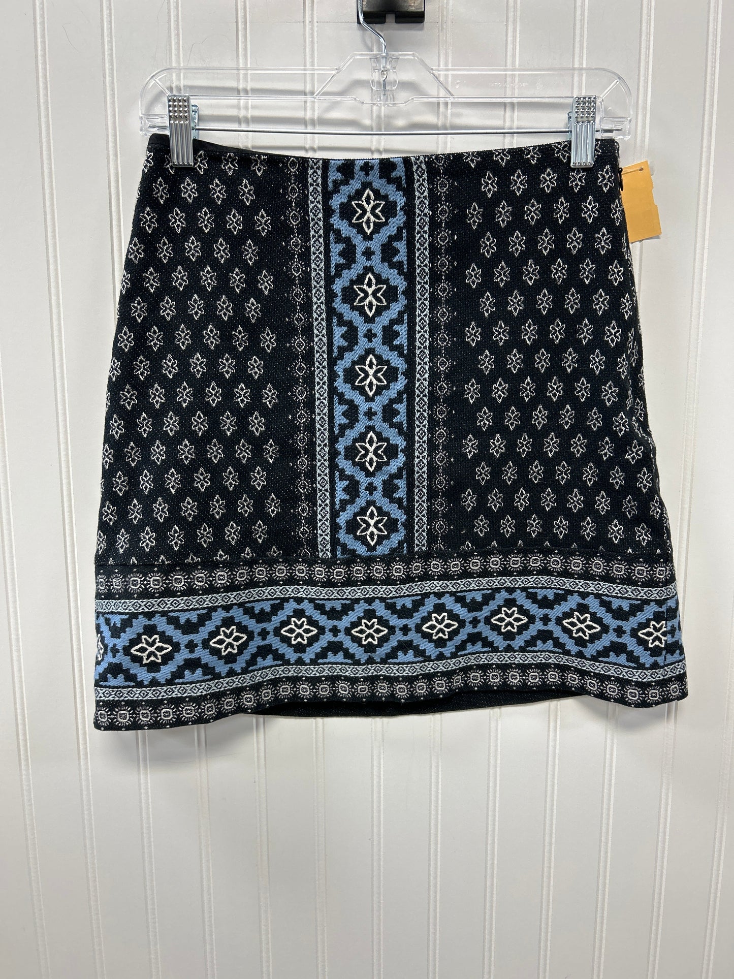 Skirt Maxi By Loft In Multi, Size:2