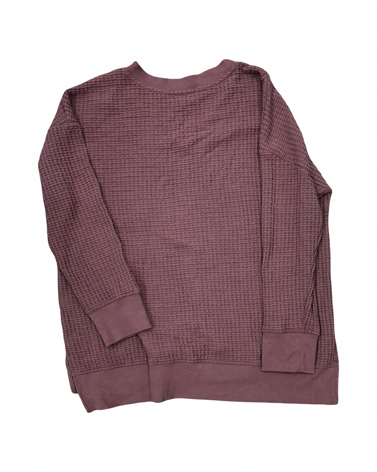Top Ls By Maurices In Brown, Size:Xl
