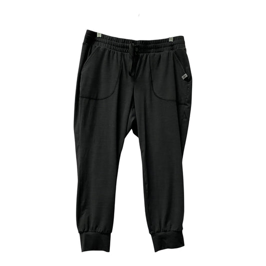 Athletic Pants By Torrid In Black, Size:1X