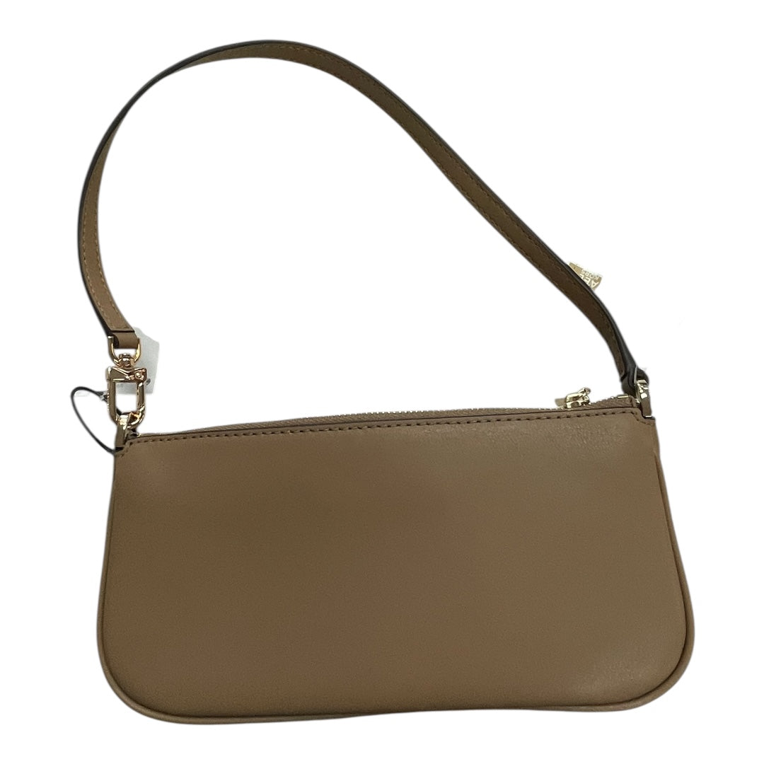 Handbag Designer By Michael Kors In Brown, Size:Small