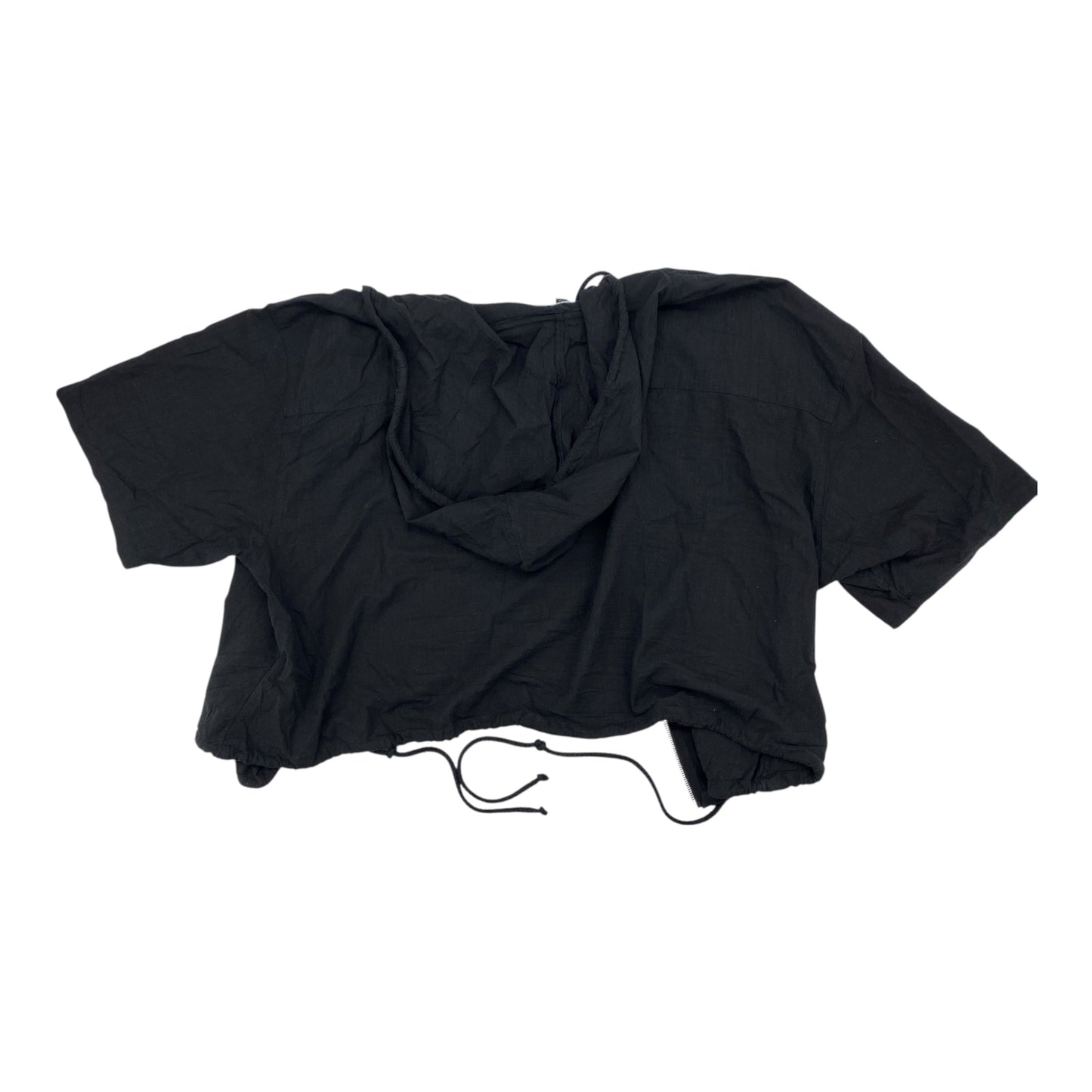 Jacket Other By Torrid In Black, Size:4X