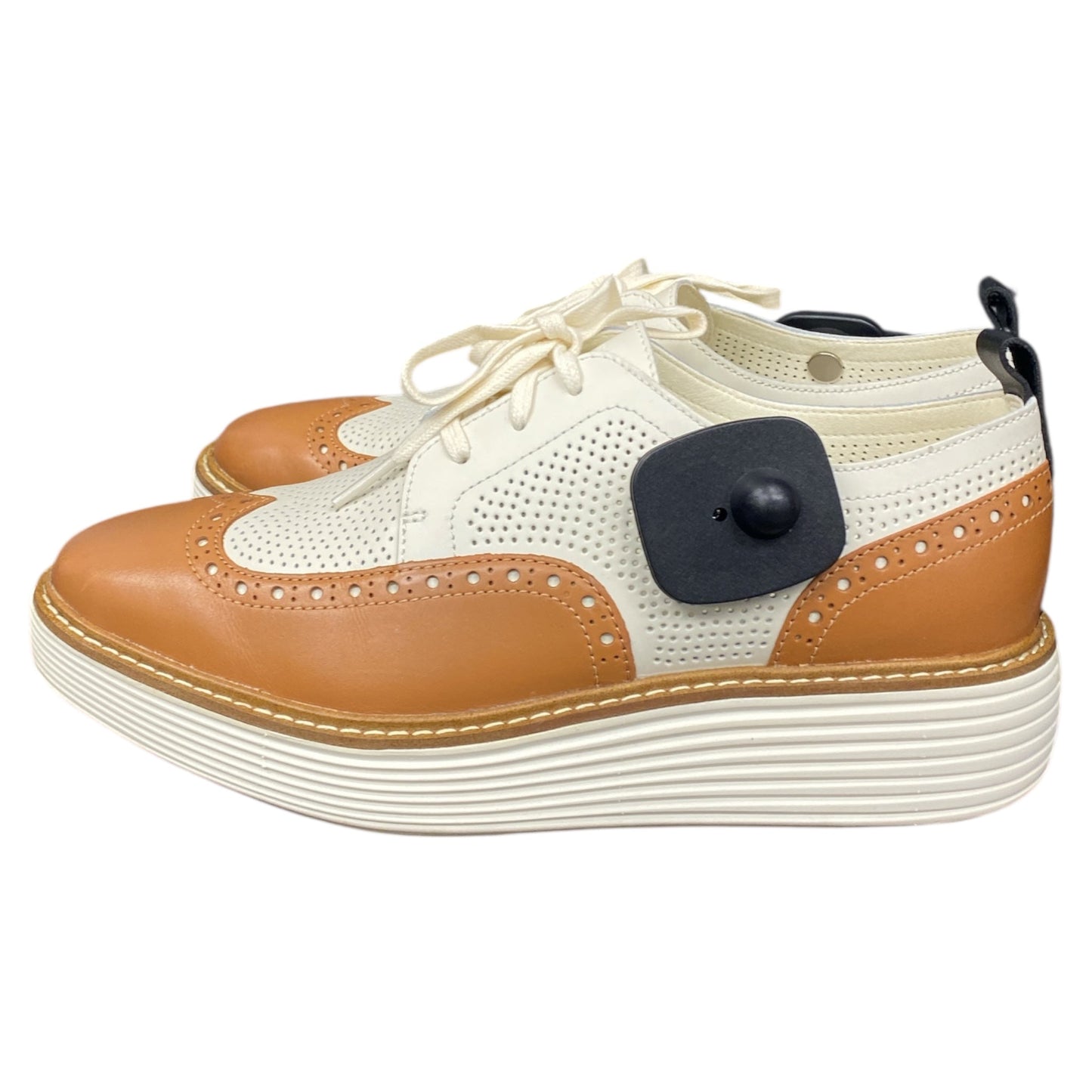 Shoes Sneakers By Cole-Haan In Multi, Size:8