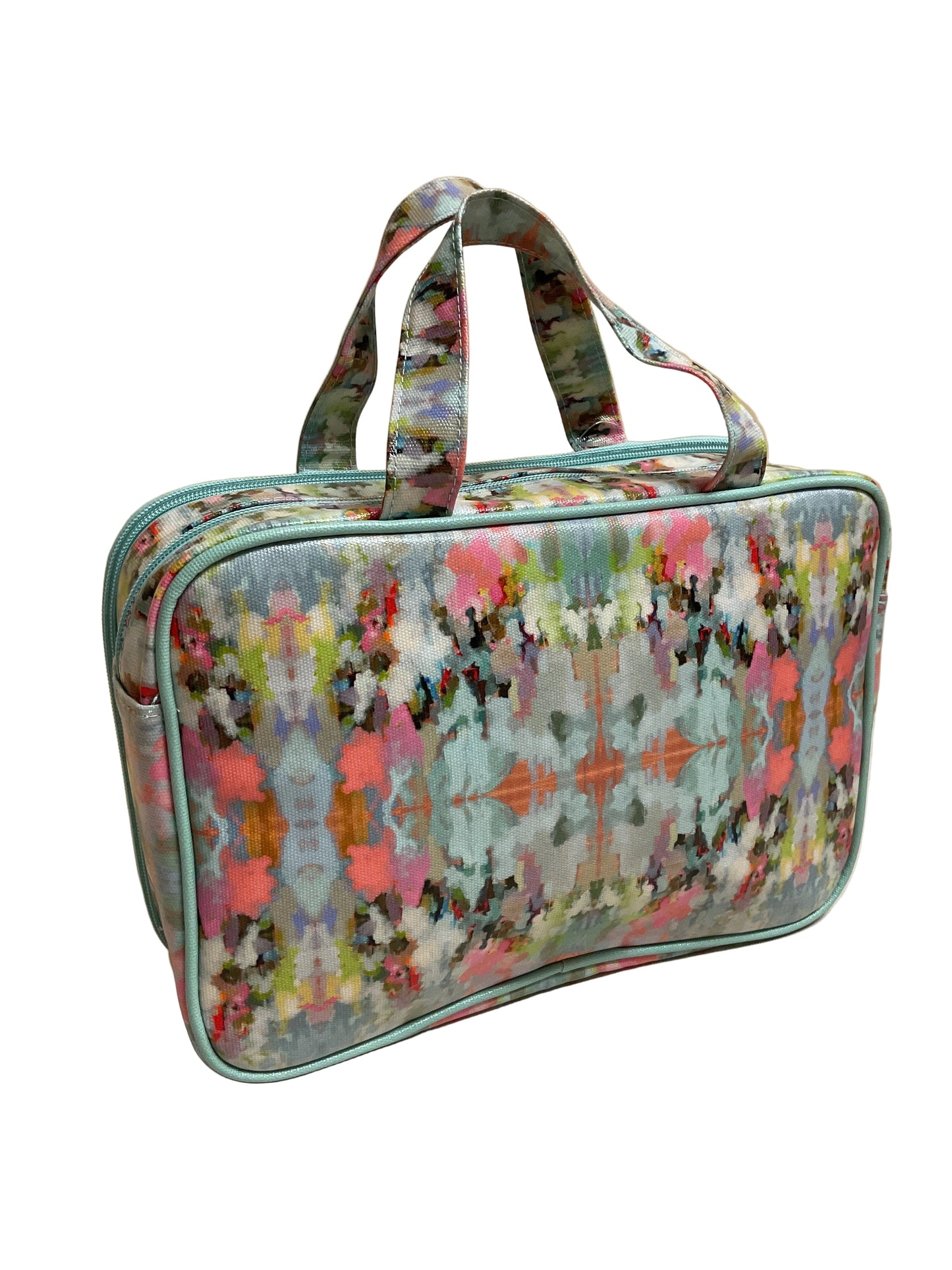 Makeup Bag By Cma In Multi, Size:Large