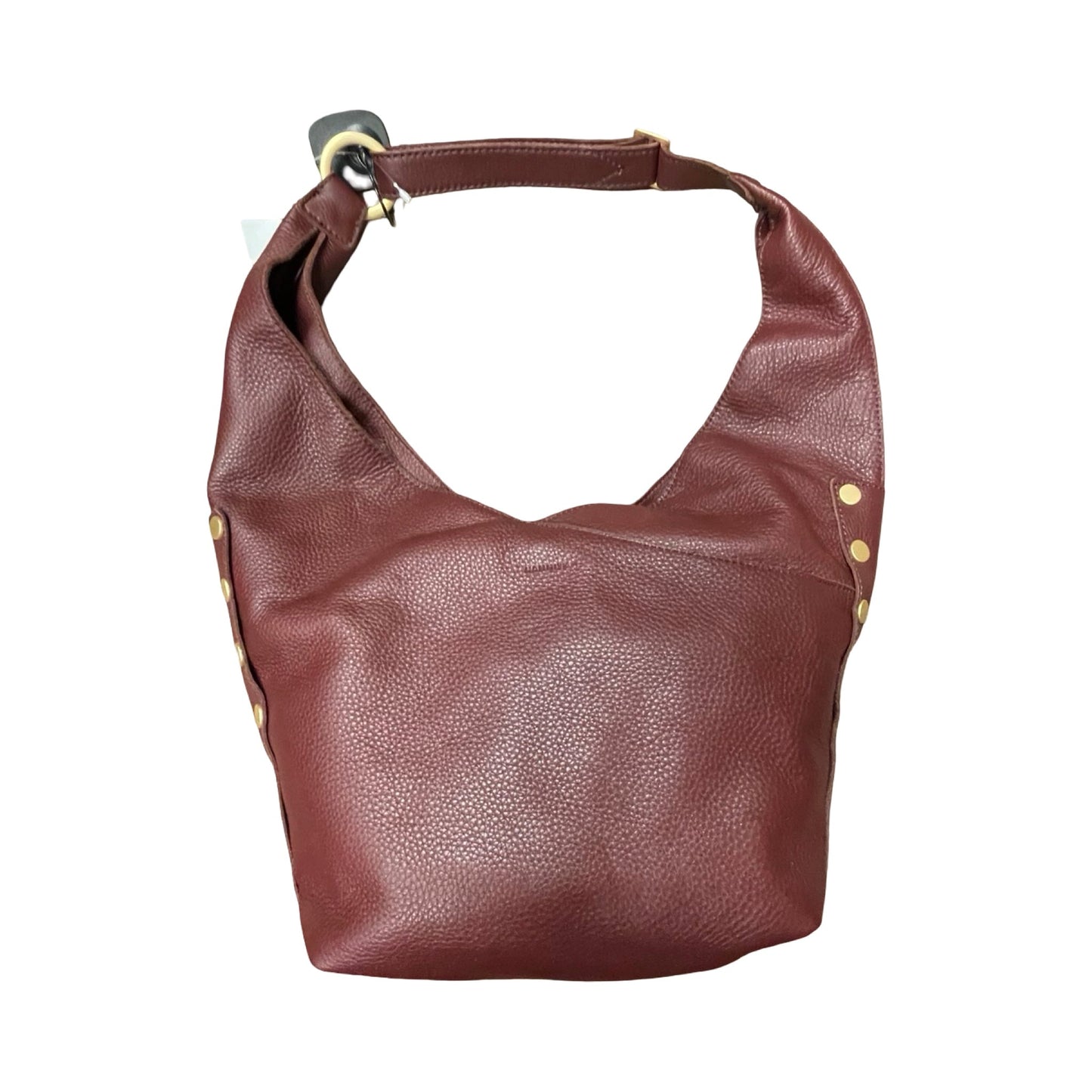 Handbag Designer By Hammitt In Red, Size:Large (11”Lx10”Hx4”W)