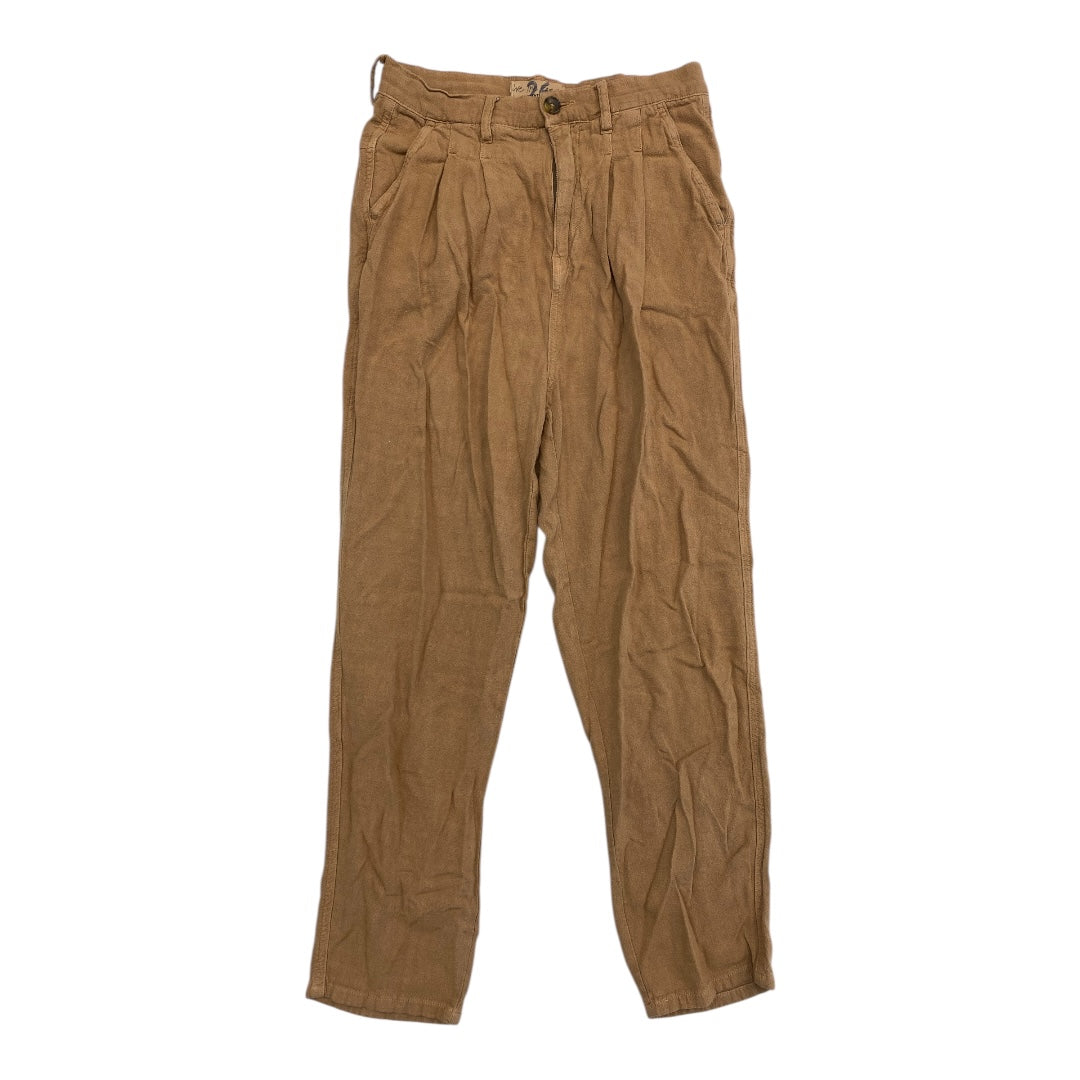 Pants Other By We The Free In Tan, Size:2