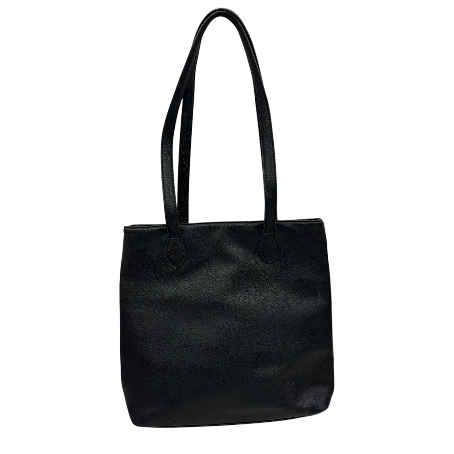 Handbag By Universal Thread In Black, Size:Medium