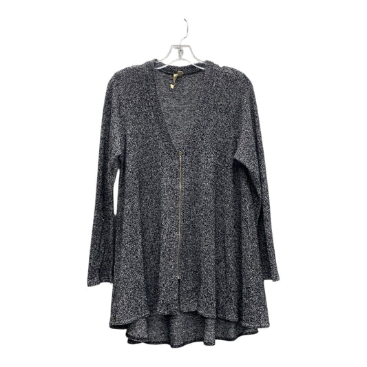 Top Ls By Comfy In Black, Size:M