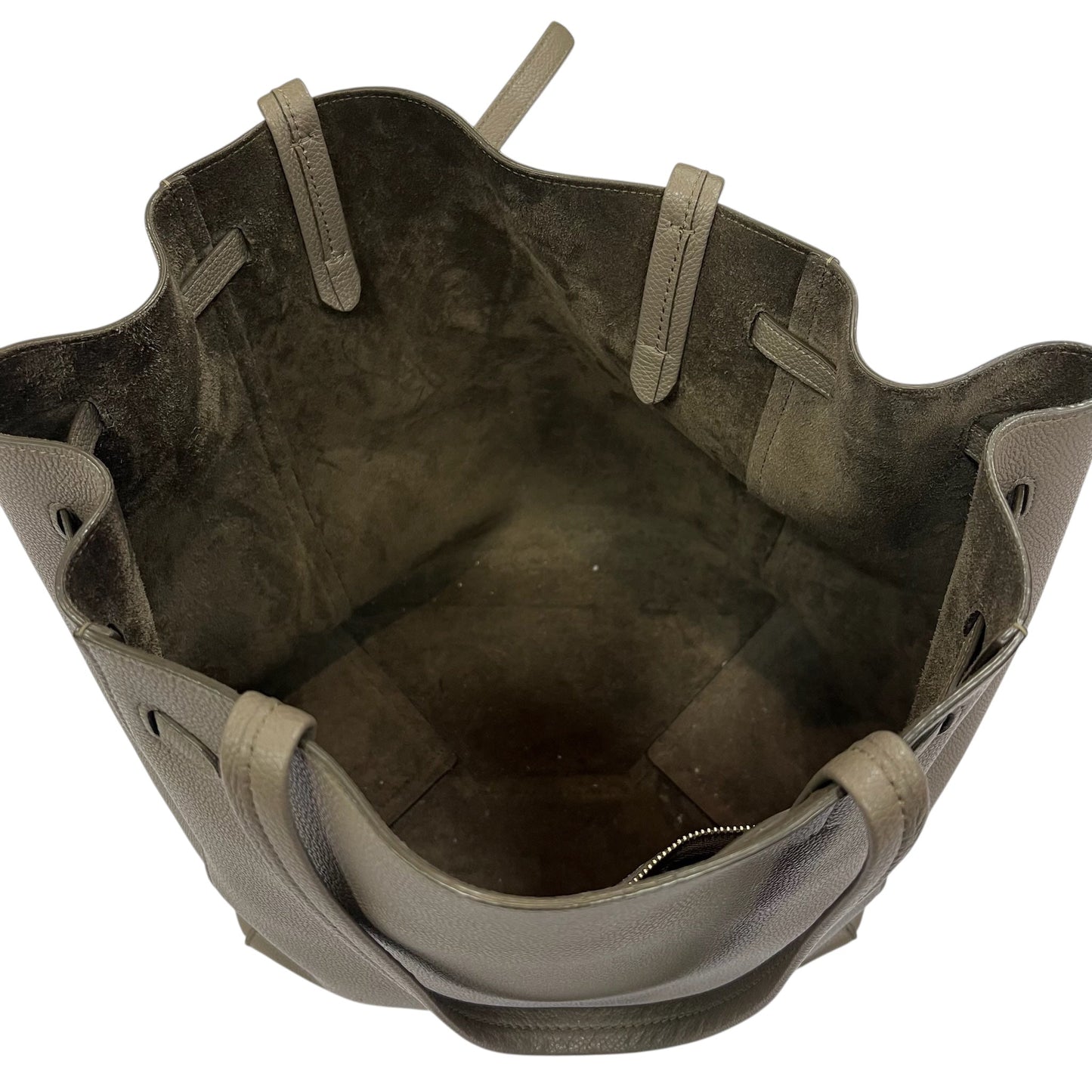 Tote Luxury Designer By Celine, Size: Medium