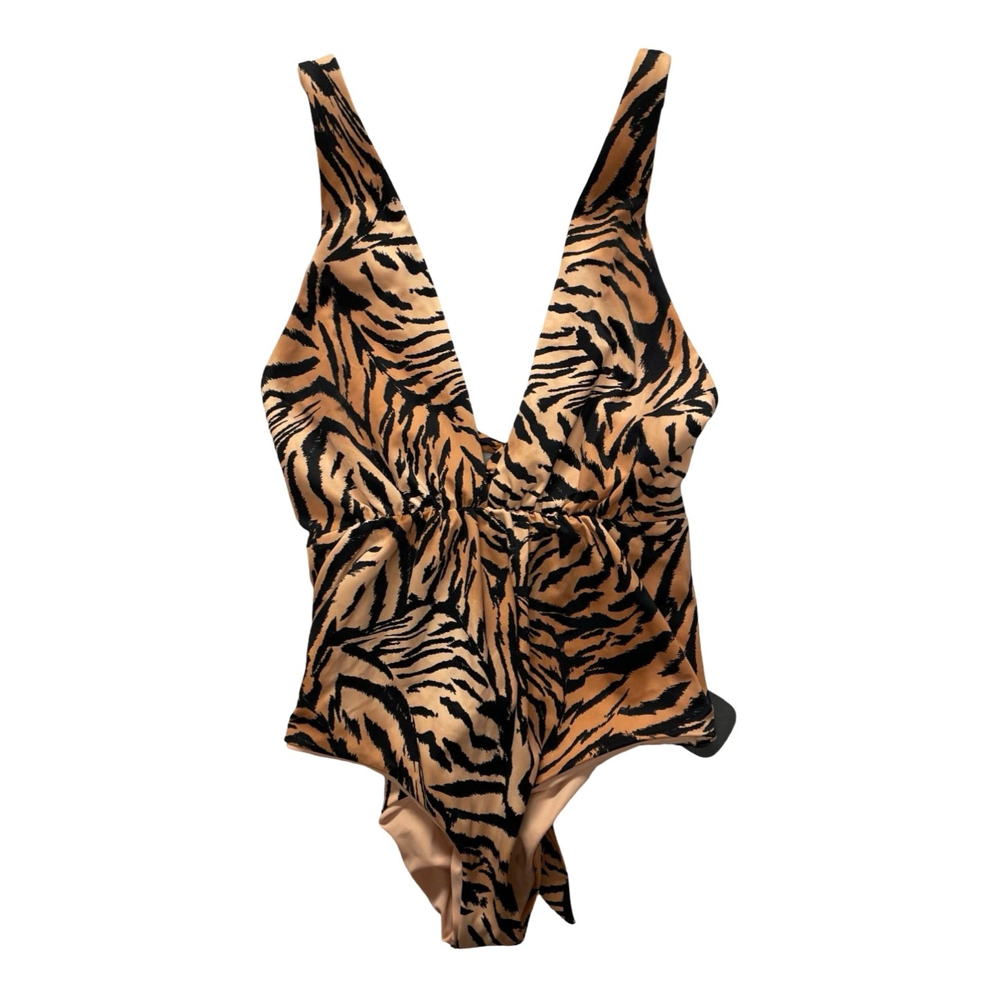 Swimsuit By Cmc In Animal Print, Size:L