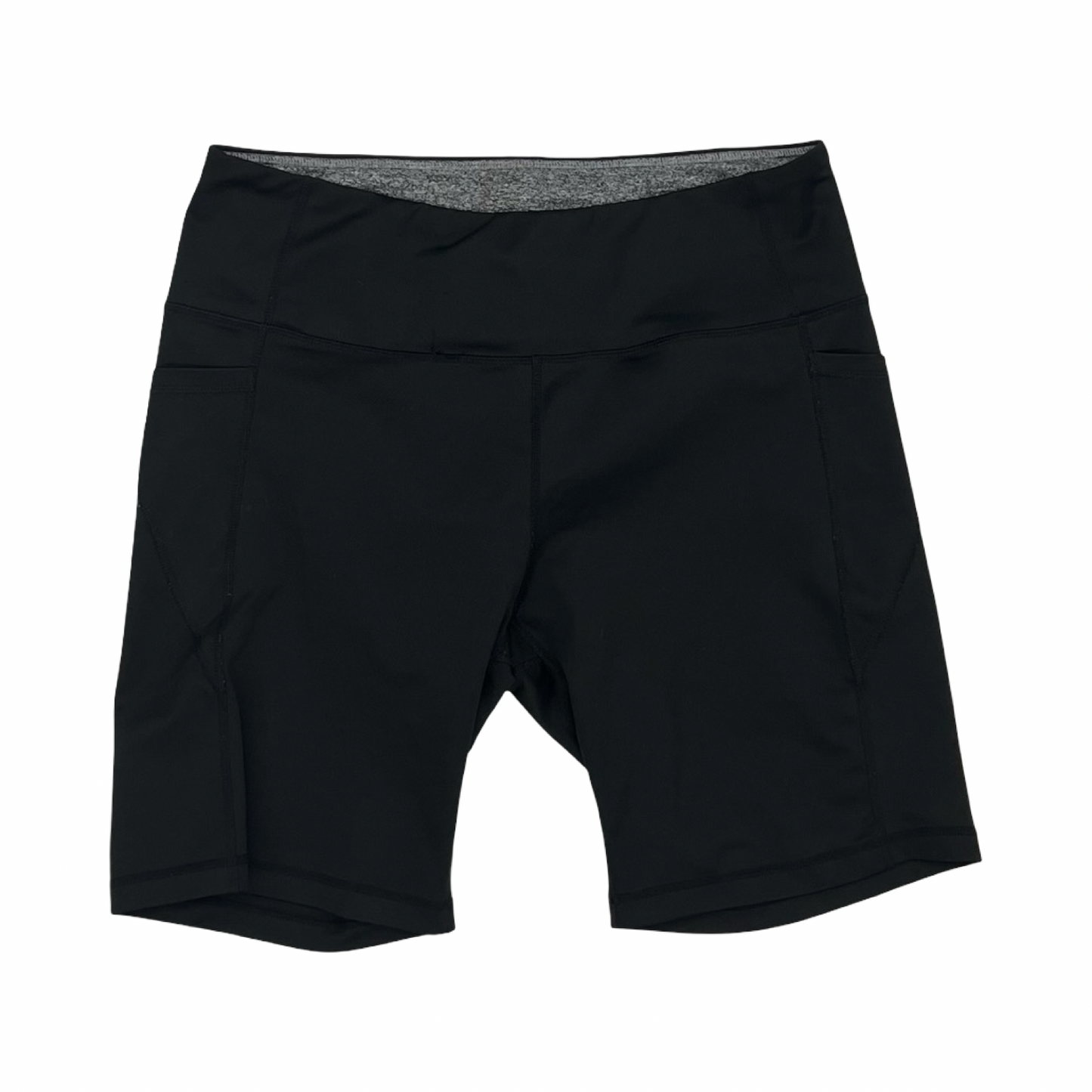 Athletic Shorts By Cmf In Black, Size:3X