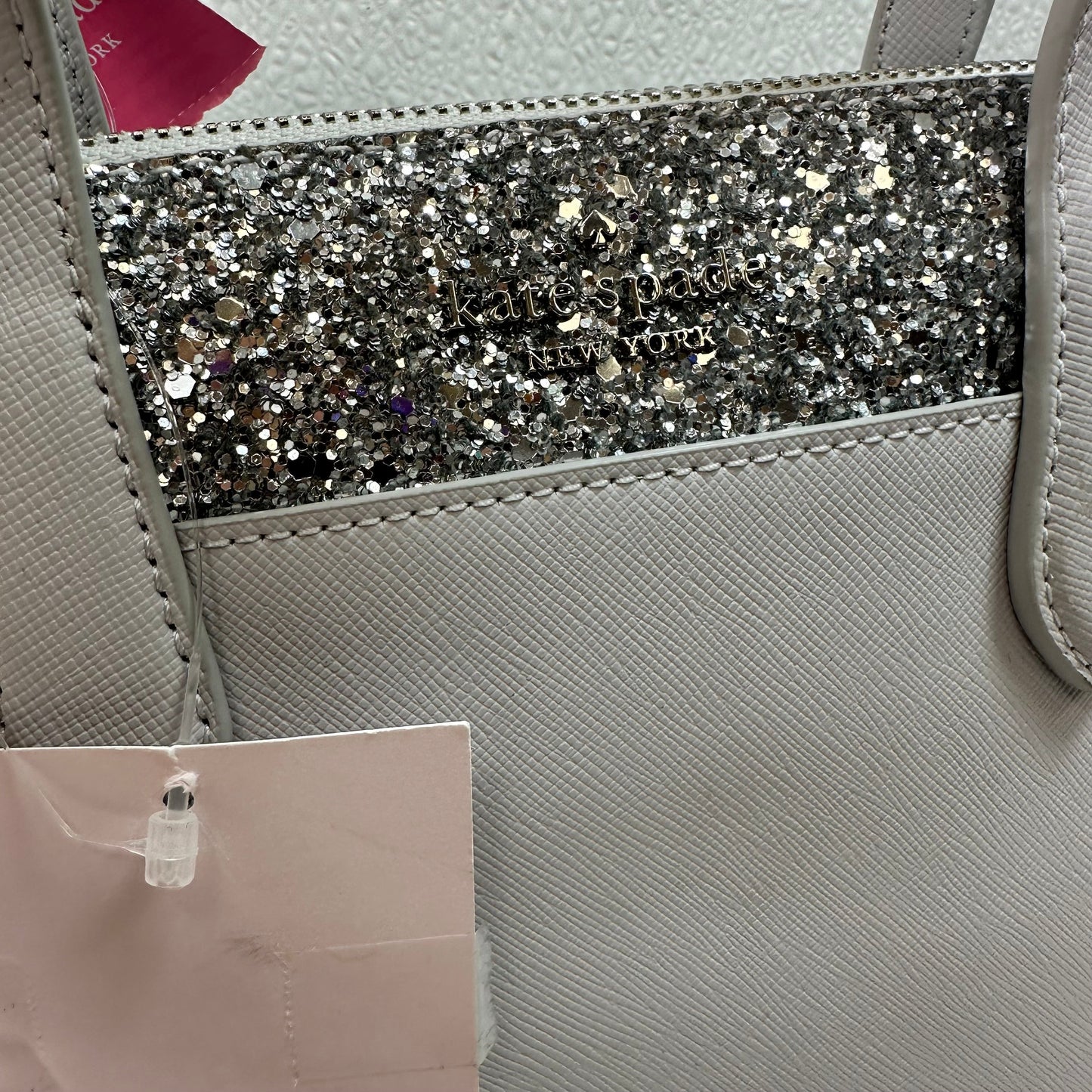 Crossbody Designer By Kate Spade, Size: Small