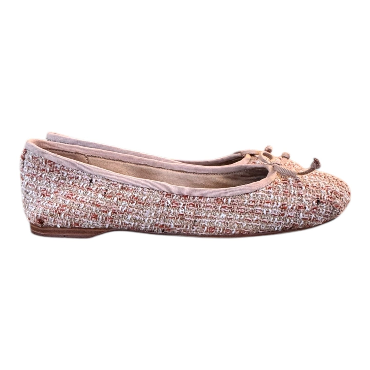 Shoes Flats By Sam Edelman In Multi, Size:9.5