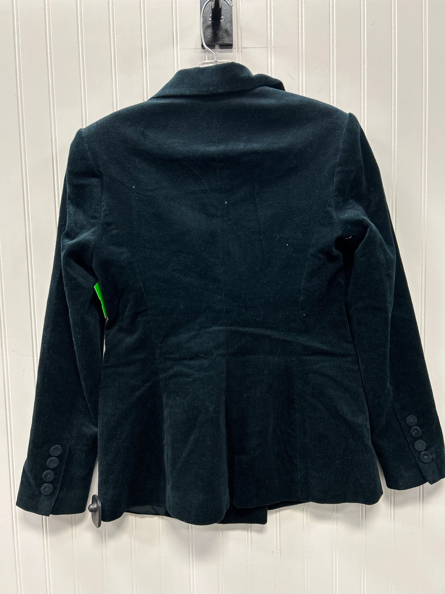 Blazer By Cmb In Black, Size:S