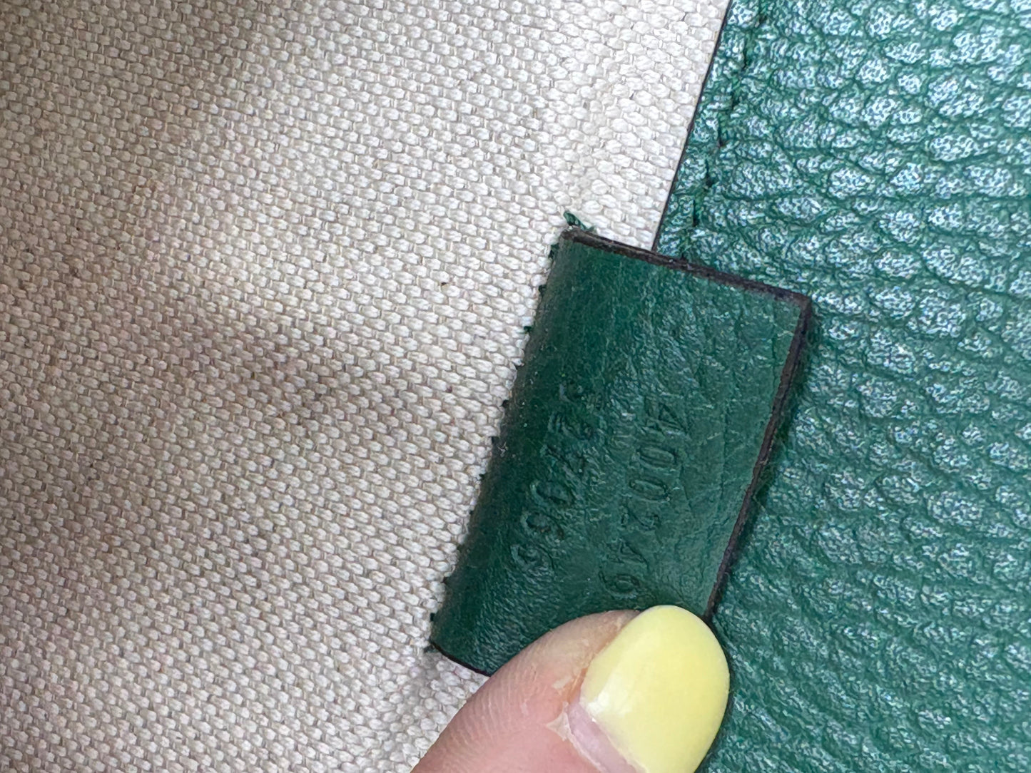 Gucci Dionysus Medium Leather Luxury Handbag
