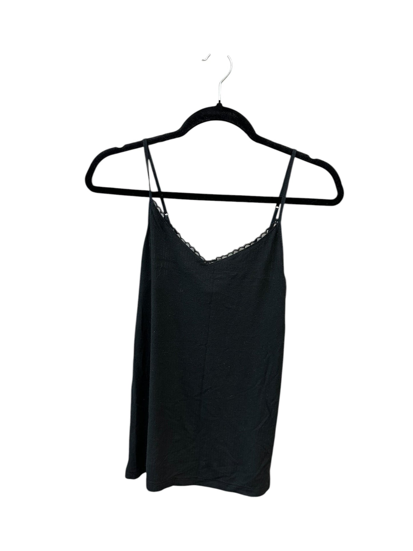 Tank Top By A New Day In Black, Size:M