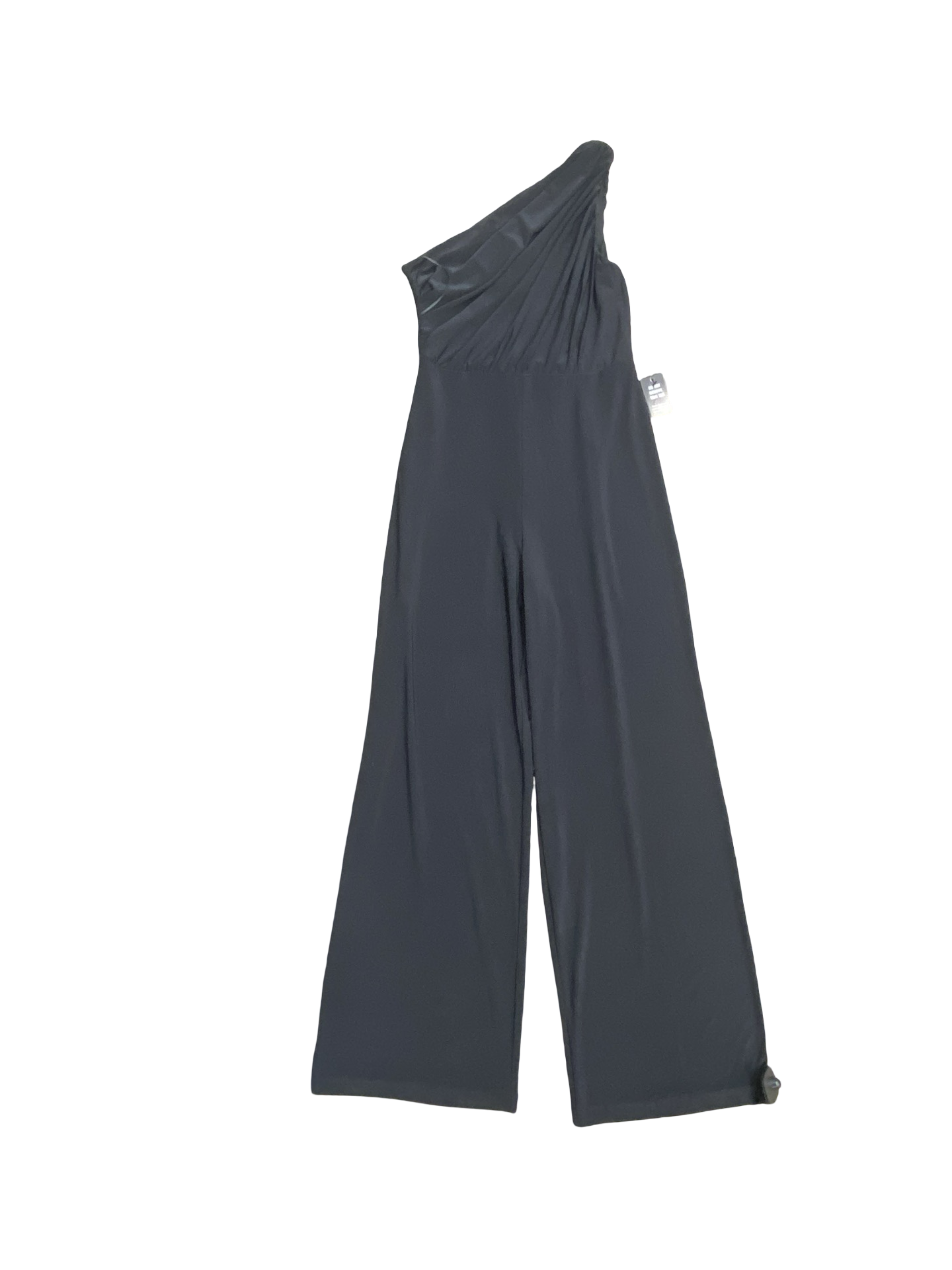 Jumpsuit By Express In Black, Size:M