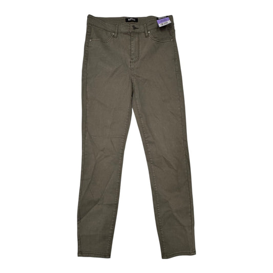 Pants Other By Buffalo David Bitton In Green, Size:4