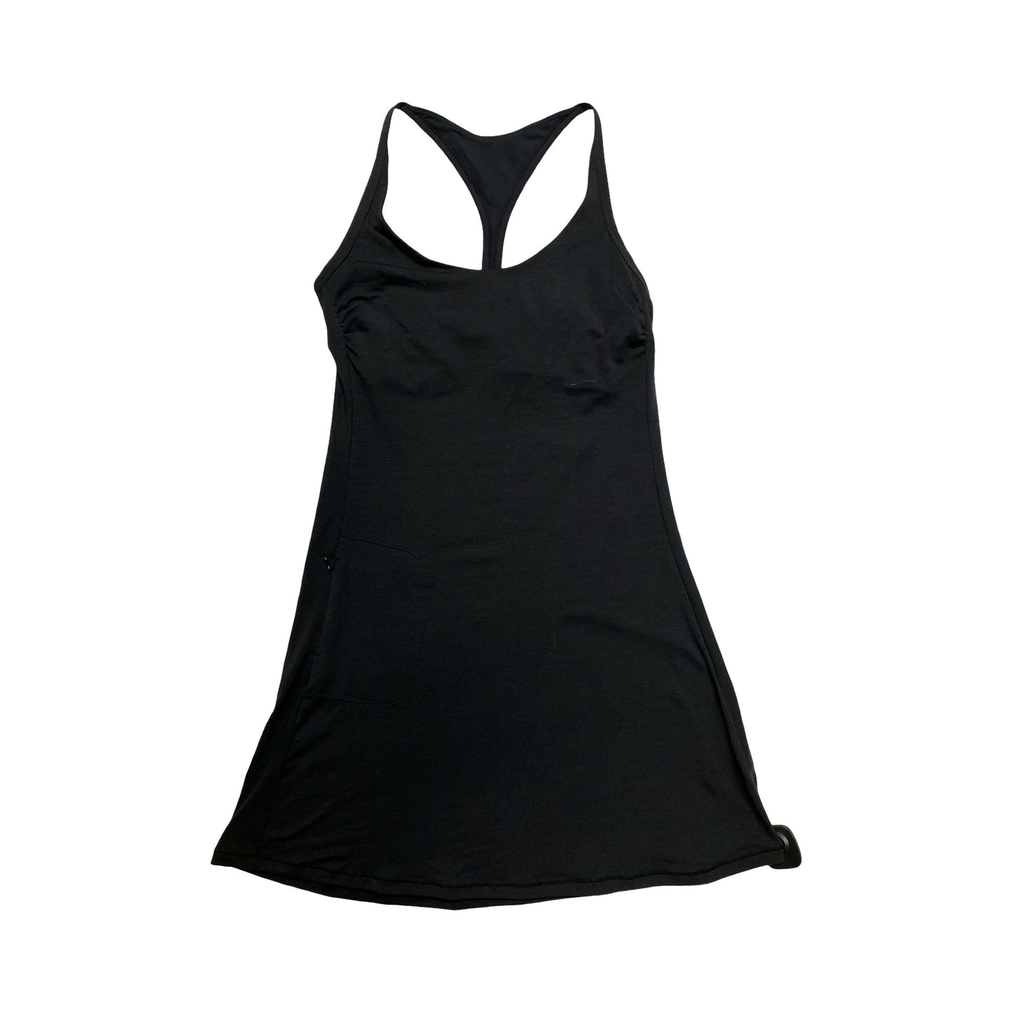 Dress Casual Short By Prana In Black, Size:Xs