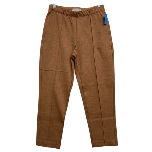 Pants Dress By Everlane In Brown, Size:4