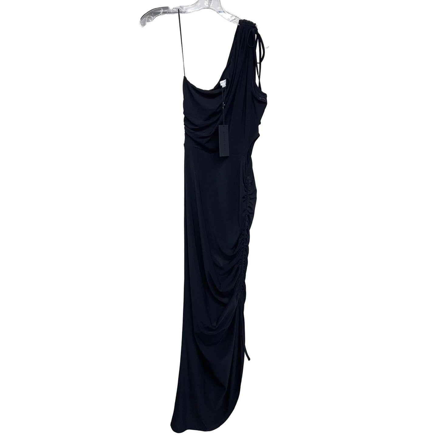 Dress Party Long By Gianni Bini In Black, Size:S
