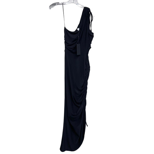 Dress Party Long By Gianni Bini In Black, Size:S