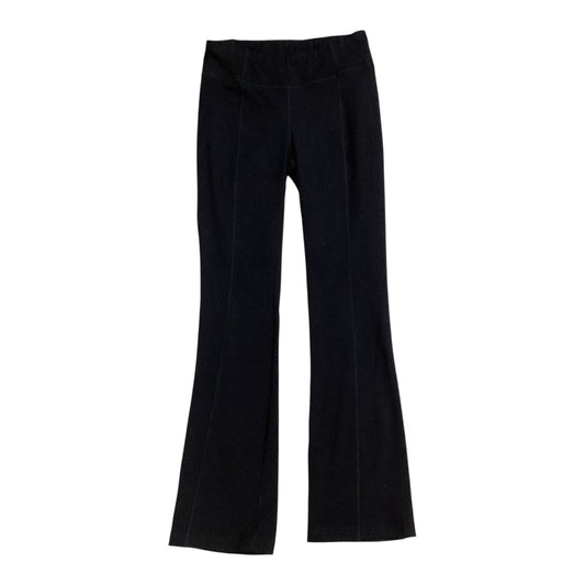 Pants Leggings By Eileen Fisher In Black, Size:Xxs