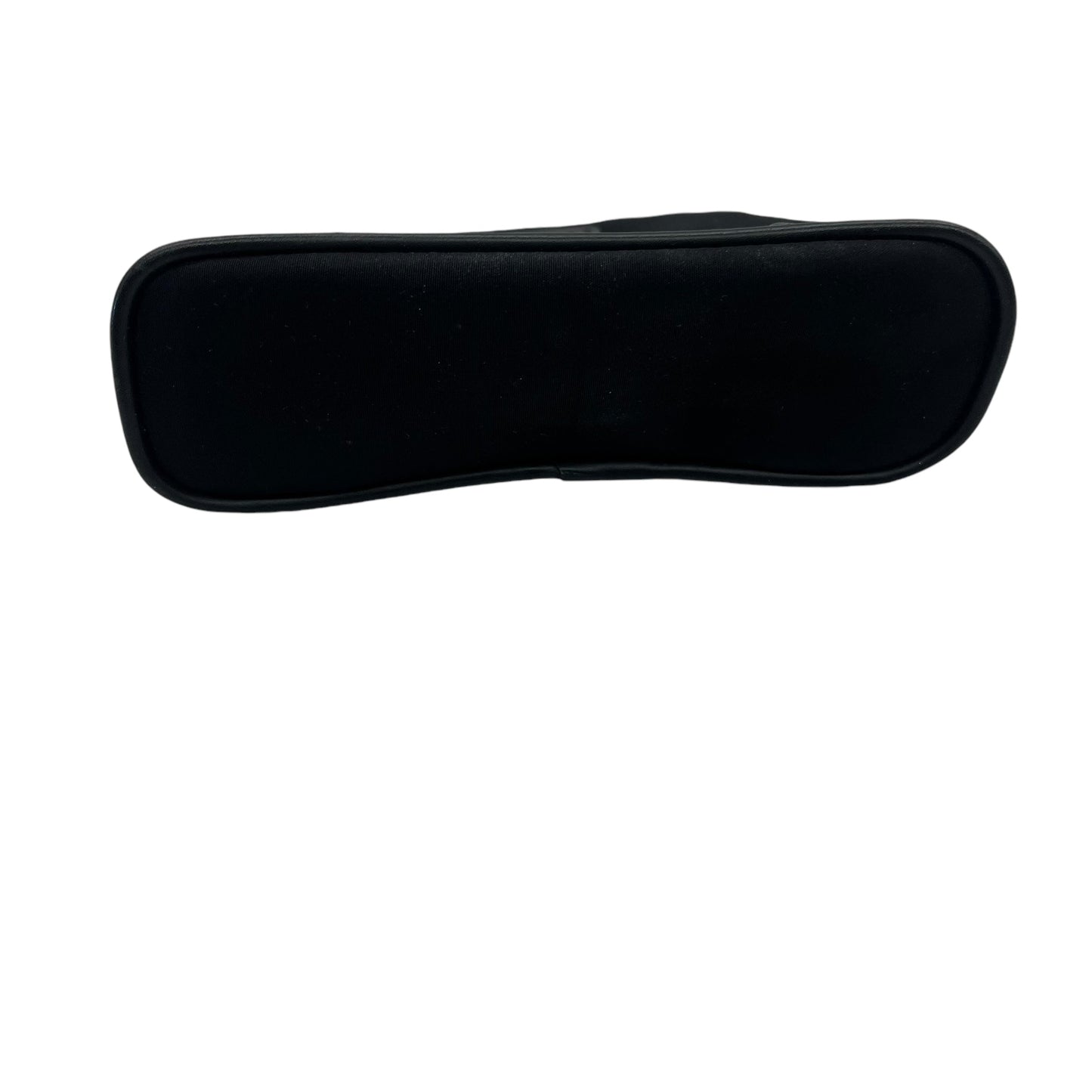 Makeup Bag By Nine West In Black, Size:Small