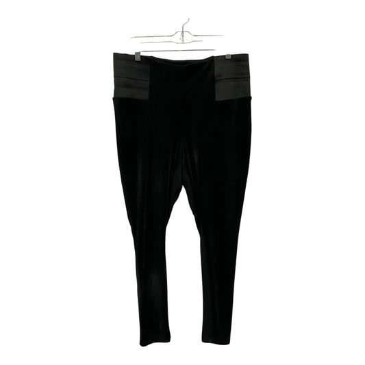 Pants Other By Eloquii In Black, Size:18