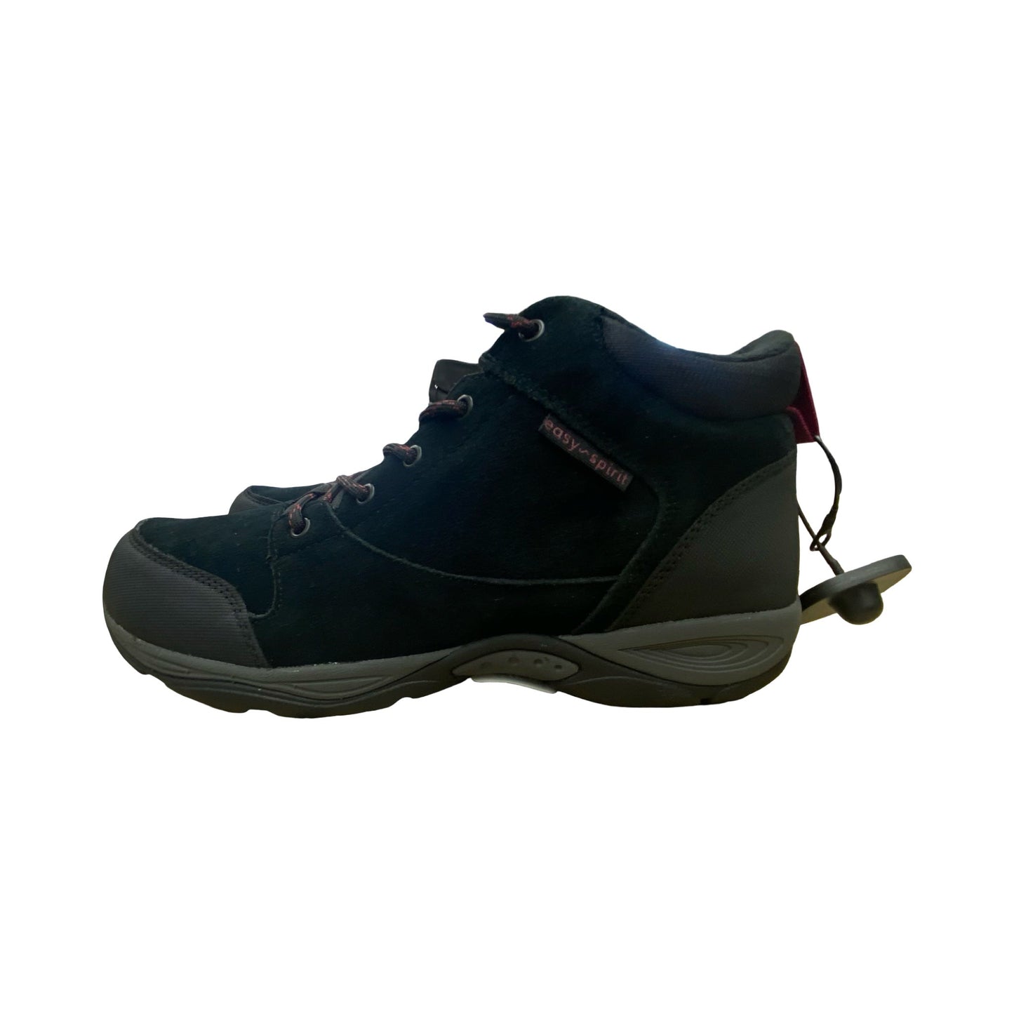 Shoes Sneaker By Easy Spirit In Black, Size:9.5