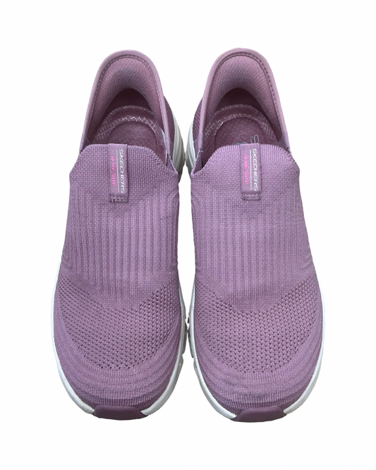 Shoes Sneakers By Skechers In Pink, Size:7