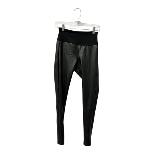 Pants Leggings By Assets By Spanx In Black, Size:S