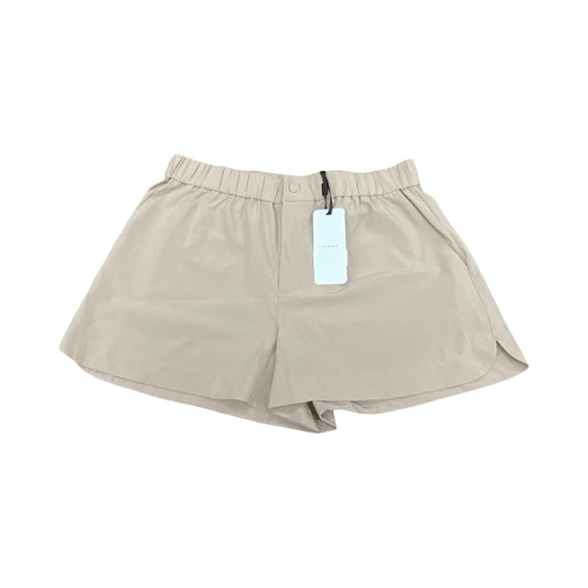 Shorts By Kut In Tan, Size:S