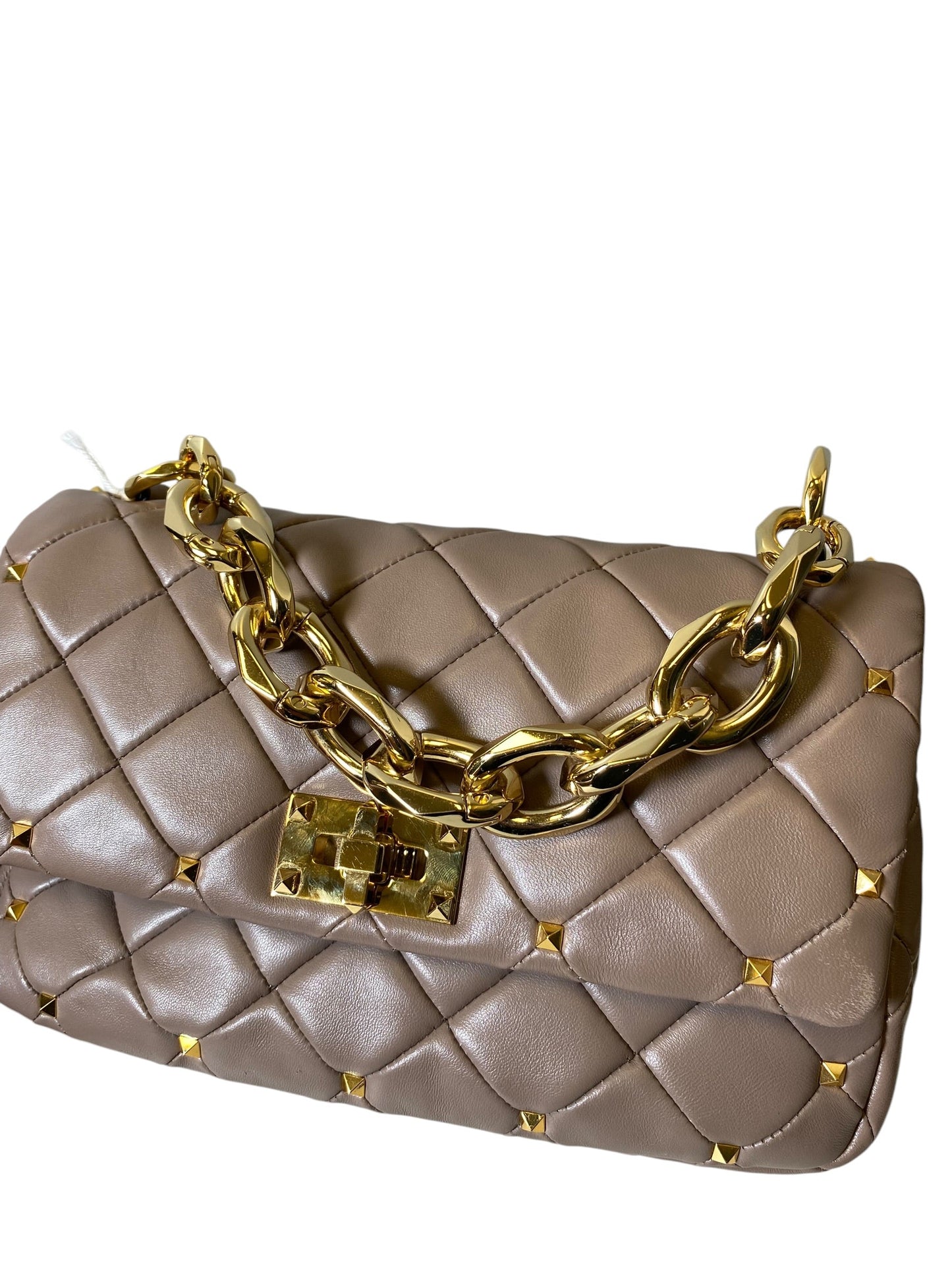 Handbag Luxury Designer By Valentino-garavani, Size: Medium
