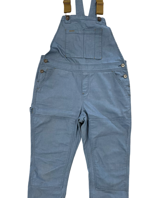 Overalls By Rei In Blue Denim, Size:10P