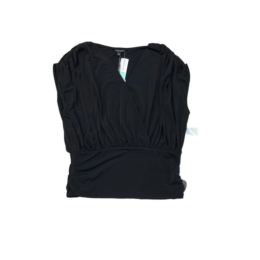 Top Ss By 41 Hawthorn In Black, Size:L
