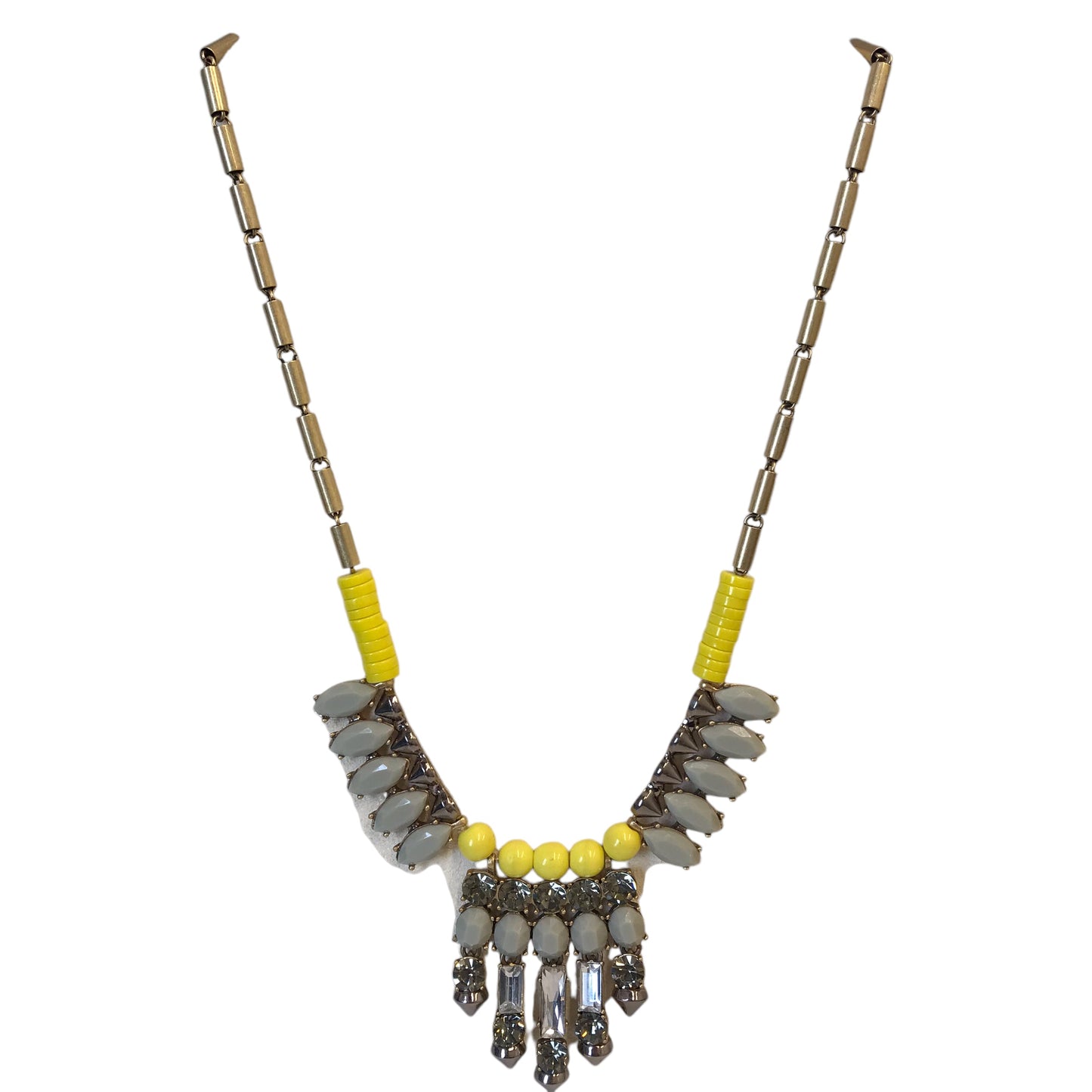 Necklace Other By J. Crew In Gold