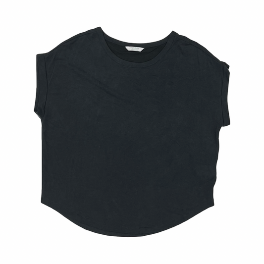 Top Ss By Lucky Brand In Black, Size:S