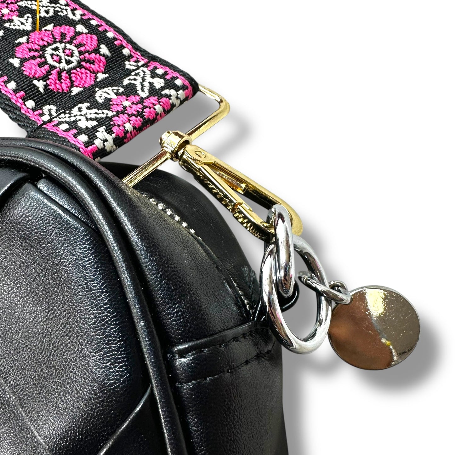 Crossbody By Clothes Mentor, Size: Small