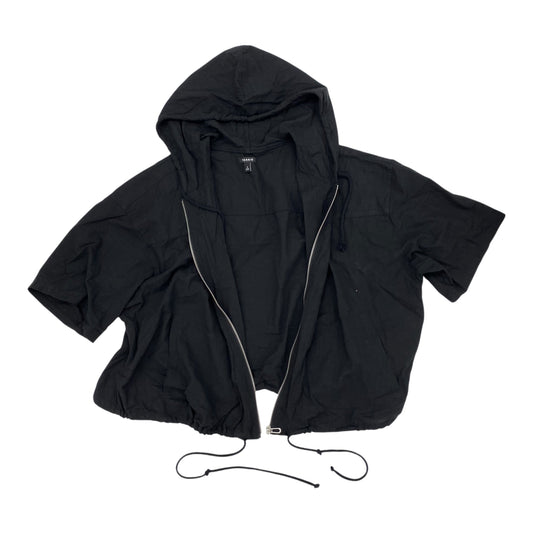 Jacket Other By Torrid In Black, Size:4X