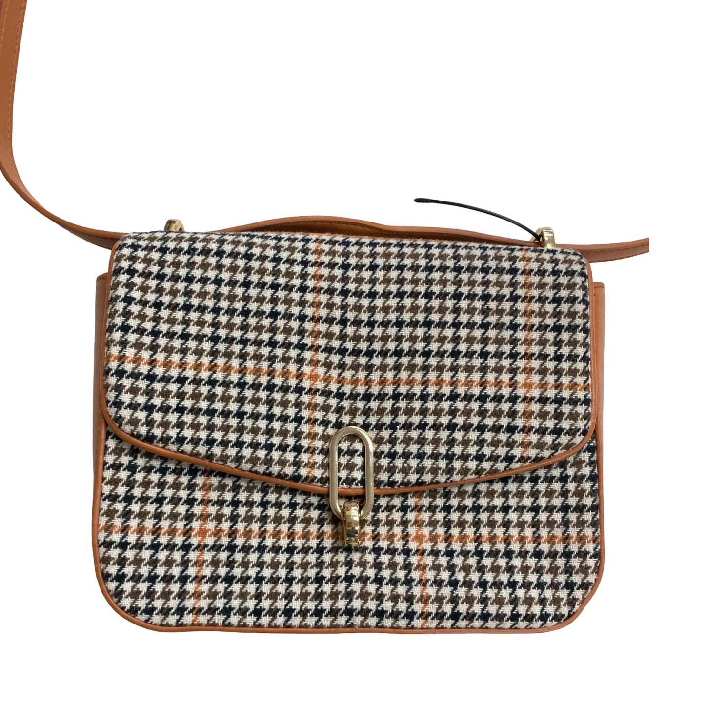 Handbag By A New Day In Multi, Size:Small