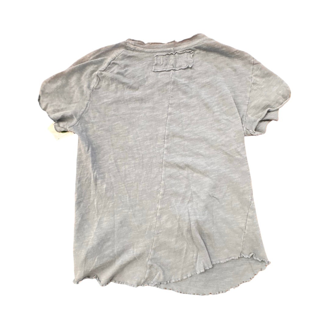 Top Ss By We The Free In Blue, Size:S
