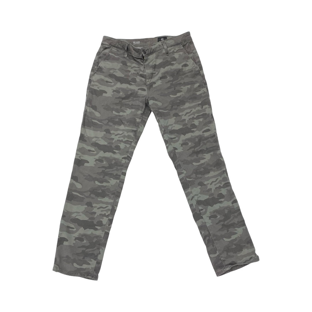 Pants Other By Adriano Goldschmied In Camouflage Print, Size:6