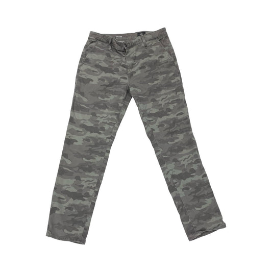 Pants Other By Adriano Goldschmied In Camouflage Print, Size:6