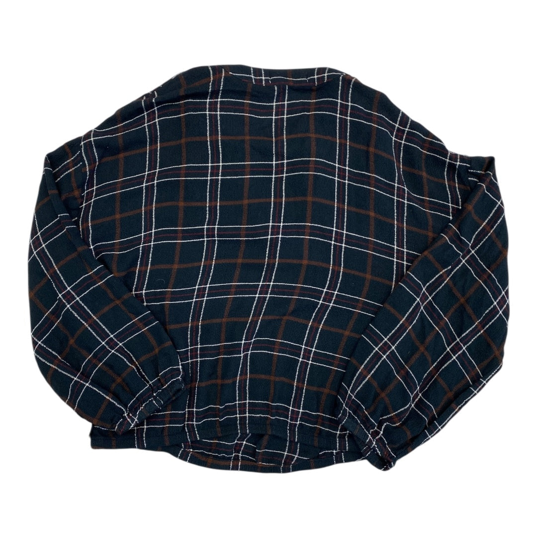 Top Ls By Cloth & Stone In Multi, Size:S