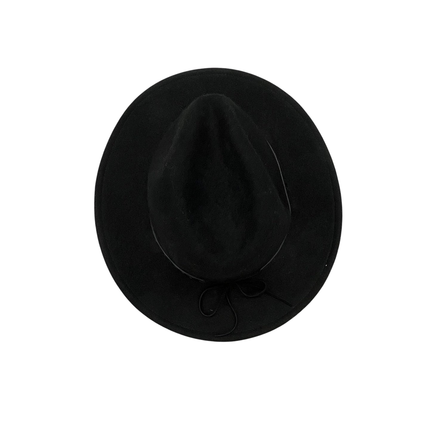 Hat Cowgirl By Treasure And Bond In Black