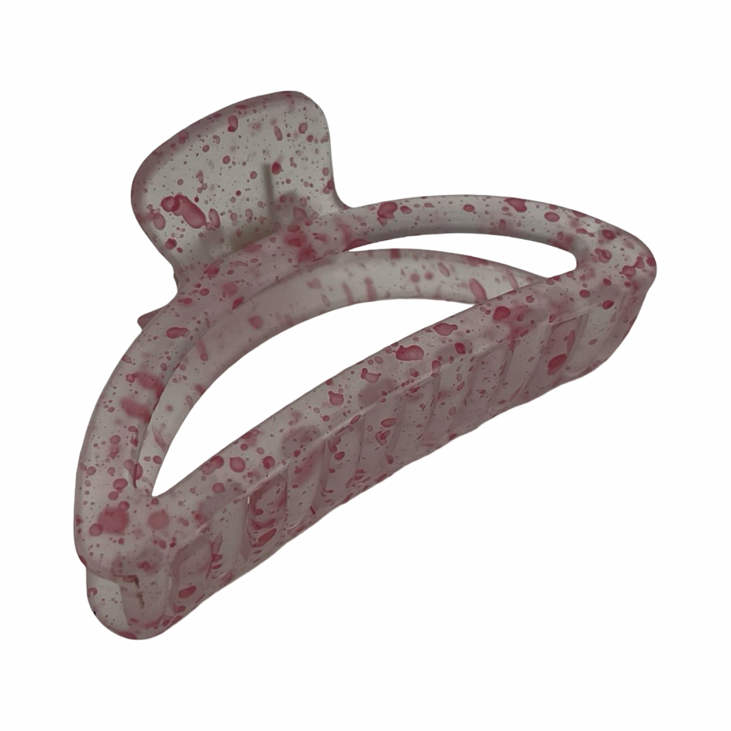 Hair Accessory By Clothes Mentor In Pink