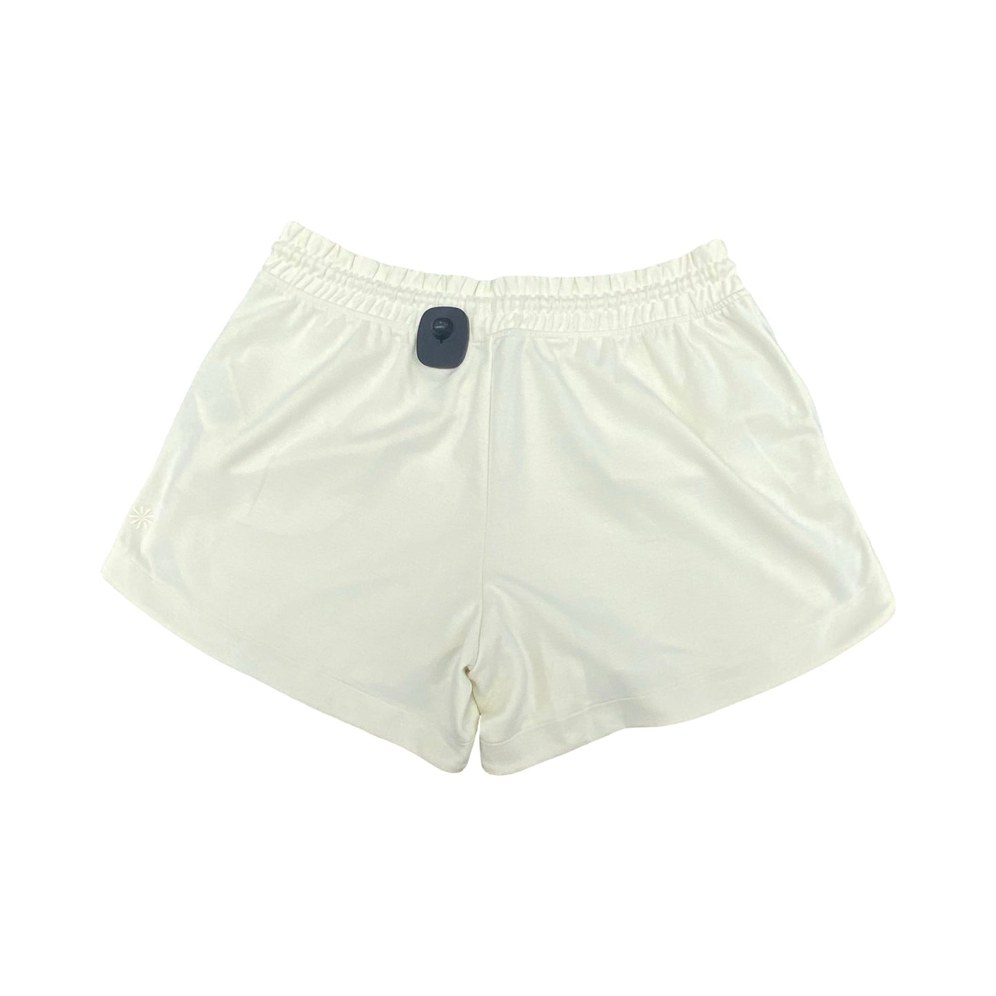 Shorts By Athleta In Yellow, Size:M
